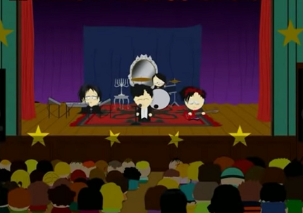 Talent Shows are for Fags